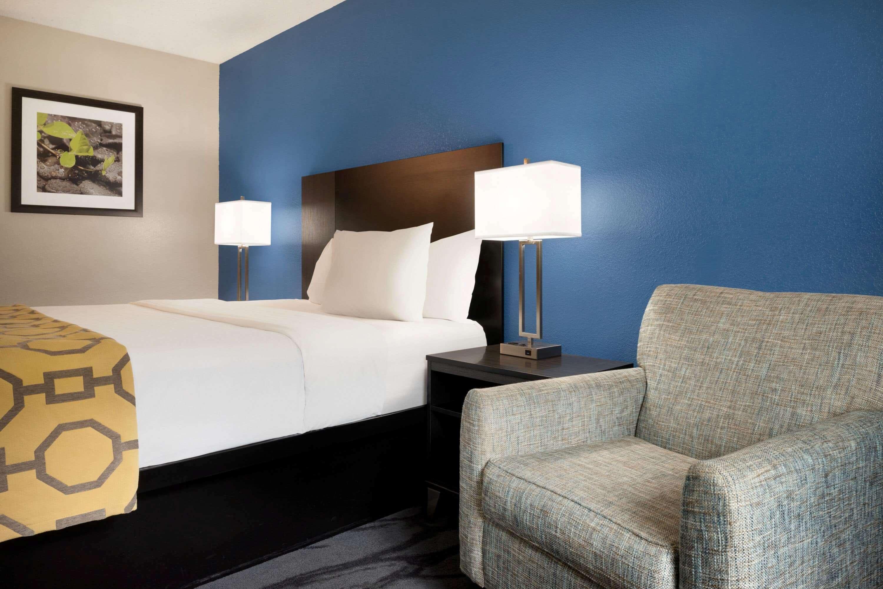 Baymont By Wyndham Hotel 2*