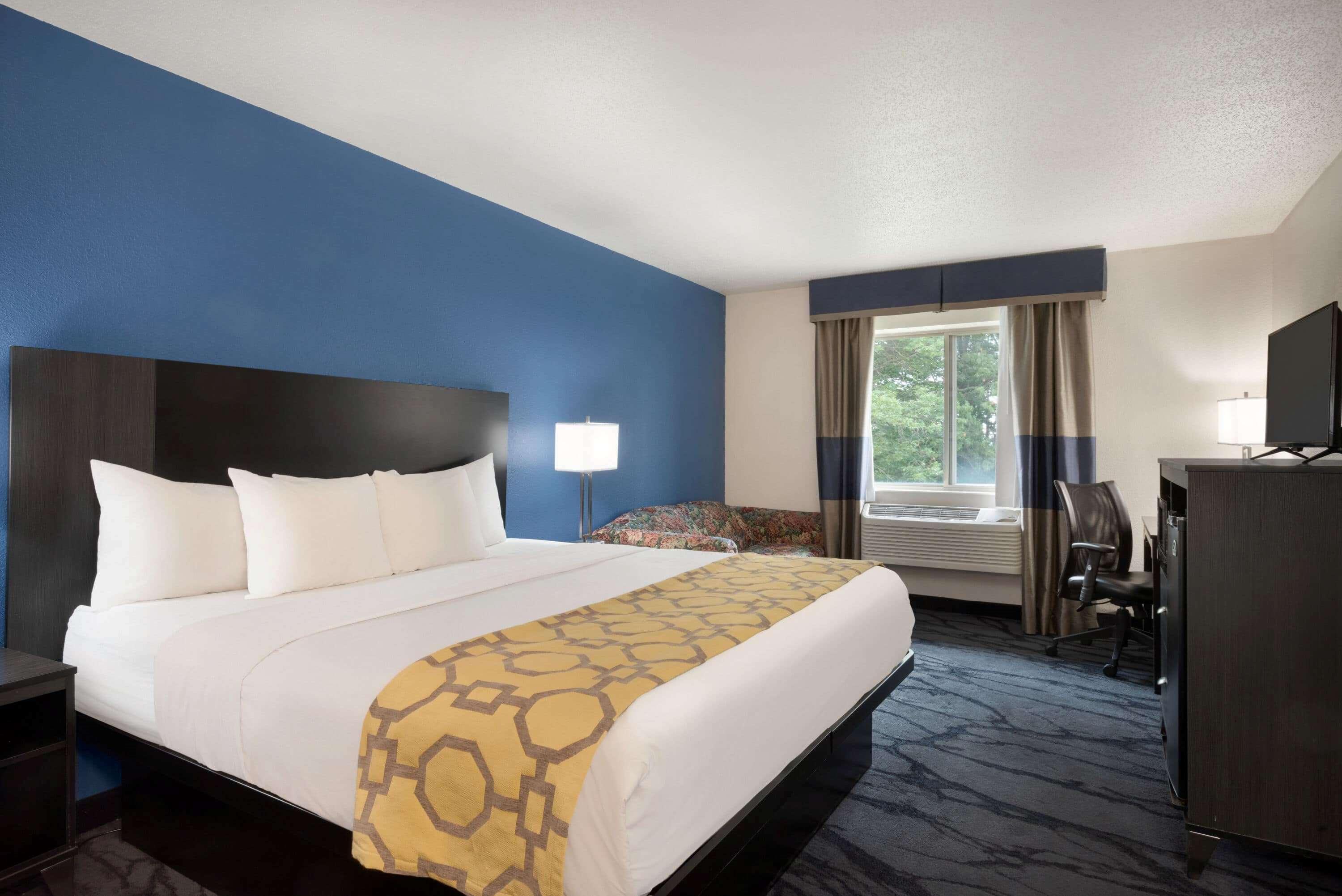 Baymont By Wyndham Hotel 2*
