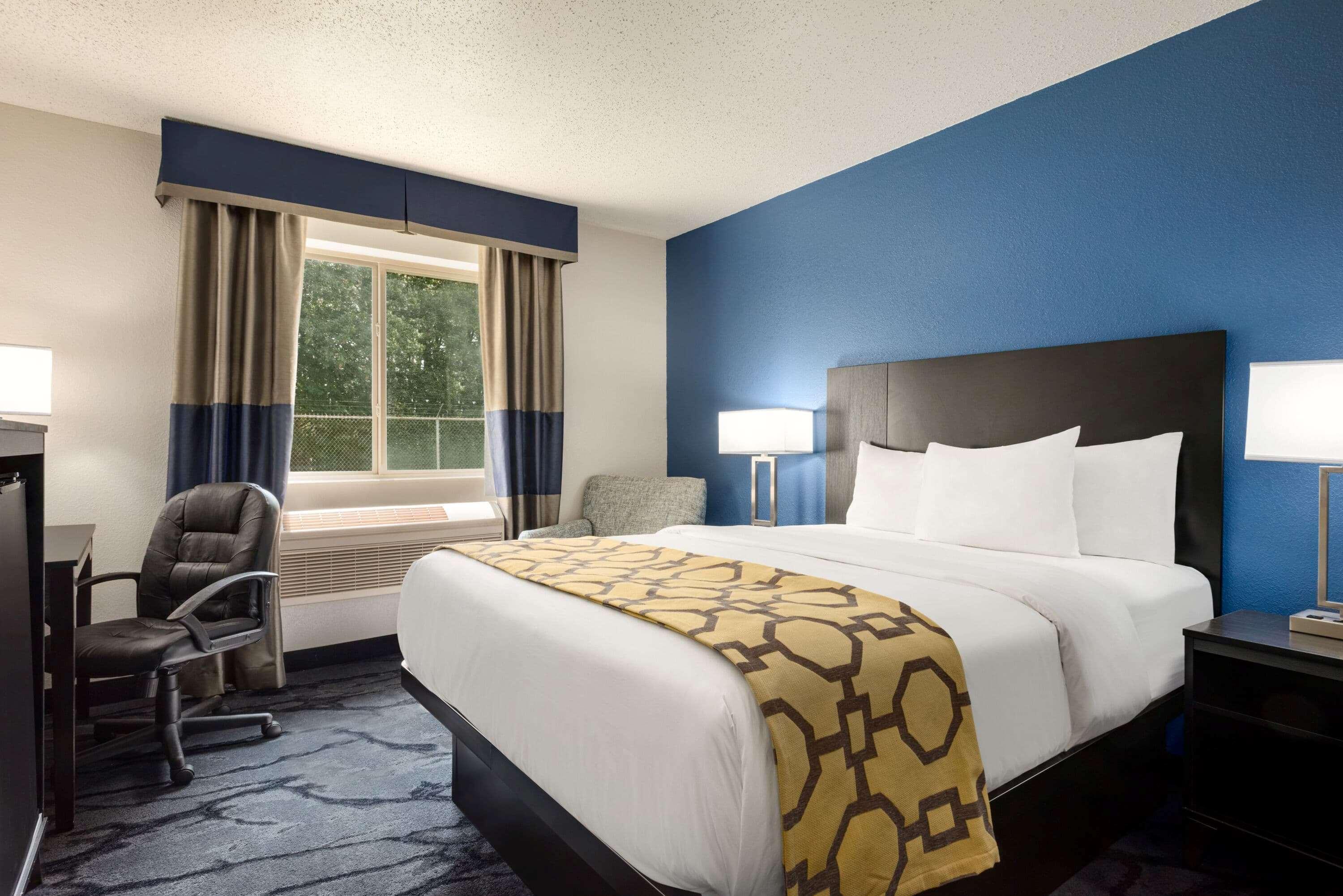 Baymont By Wyndham 2*