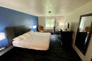 Baymont By Wyndham Hotel 2*