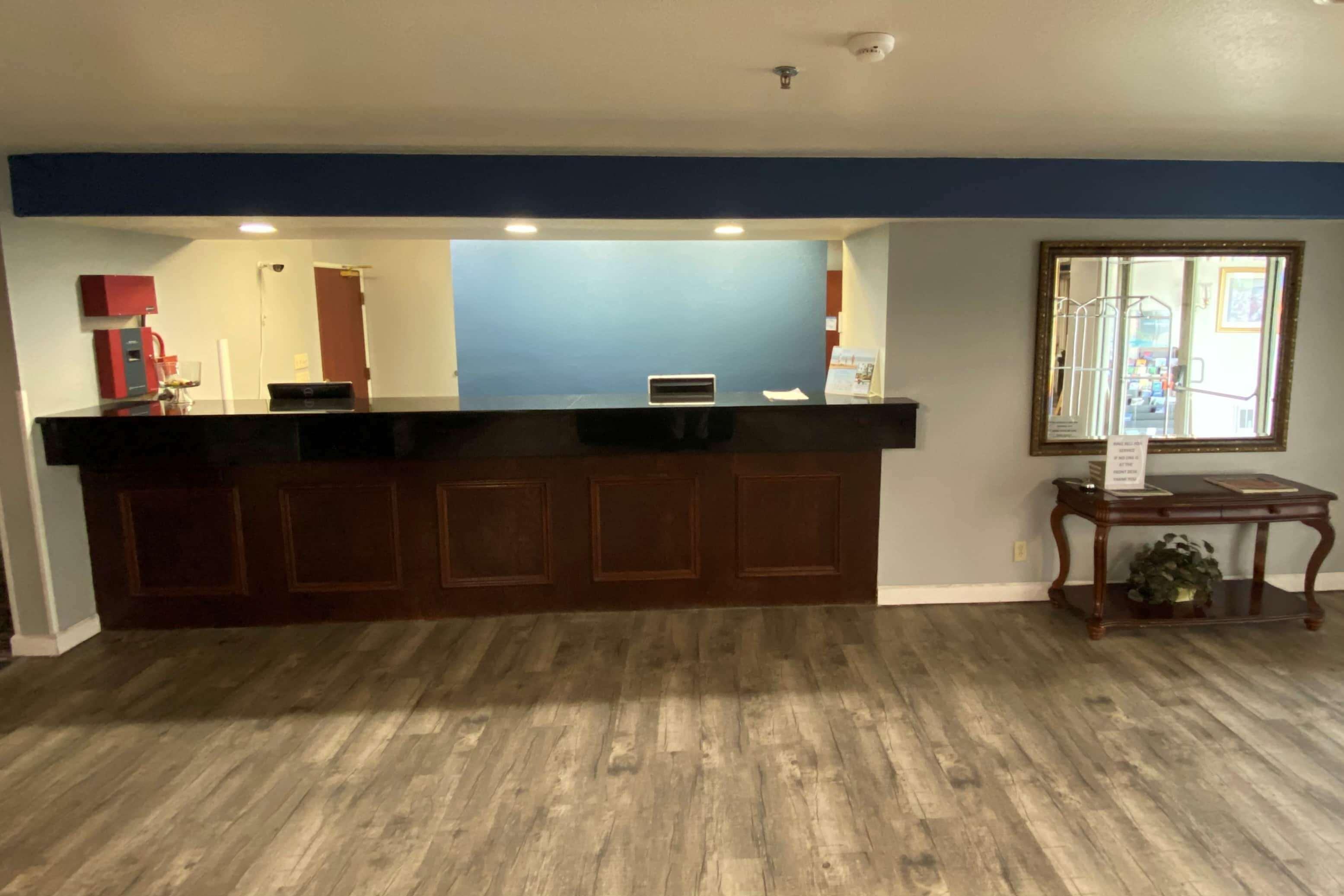 Baymont By Wyndham Hotel 2*