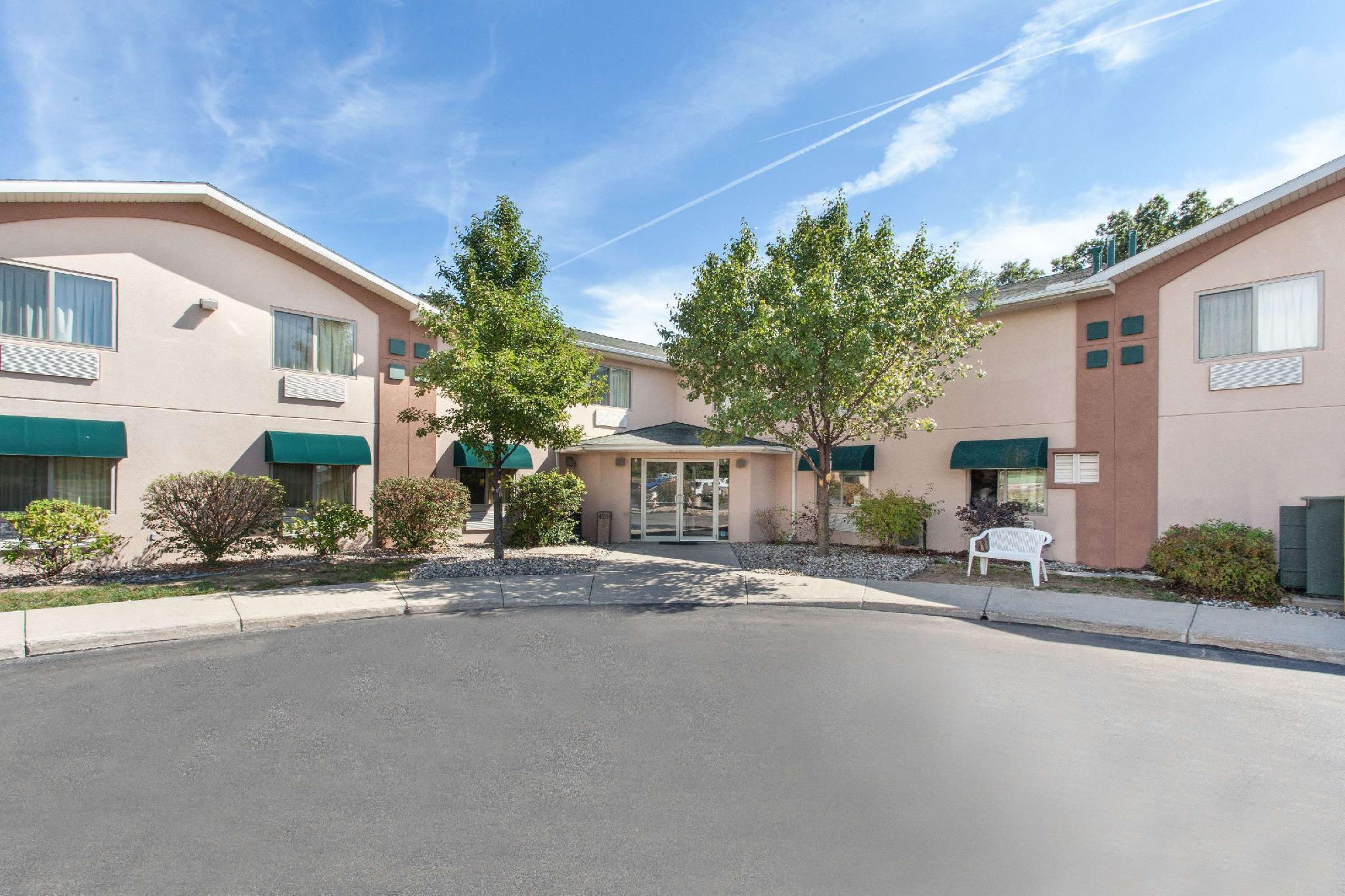 Baymont By Wyndham 2* Swanton