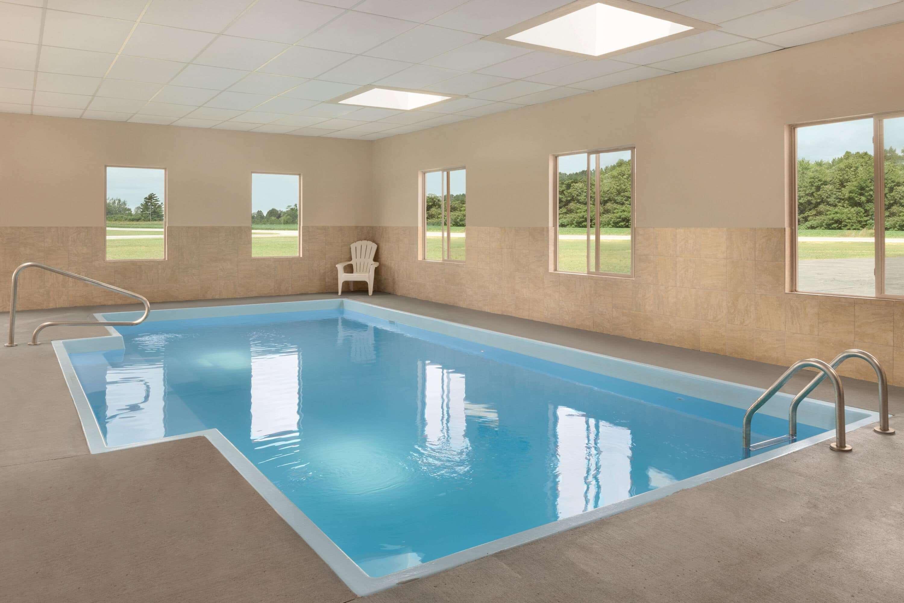 Baymont By Wyndham Hotel Swanton