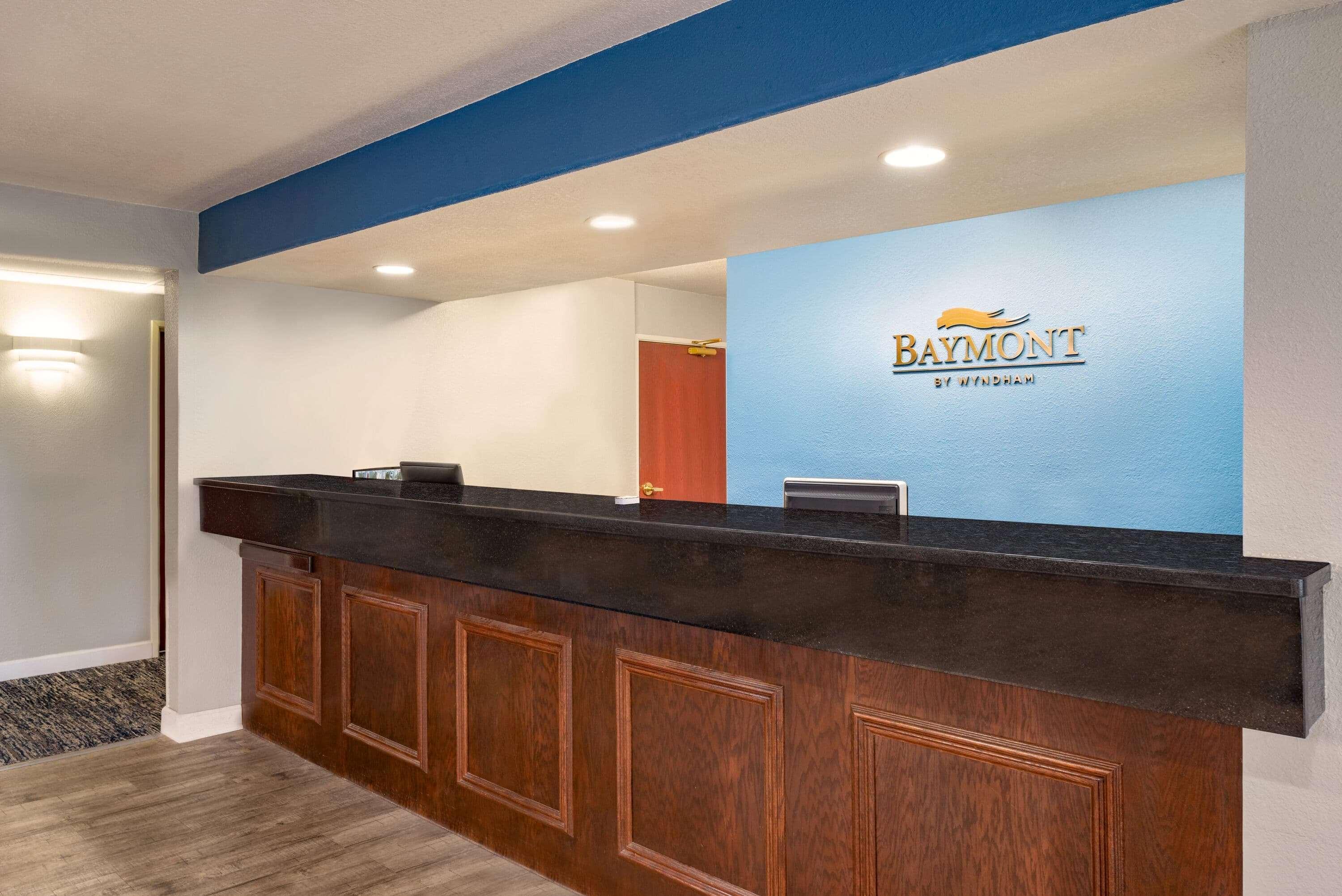 Baymont By Wyndham Hotel