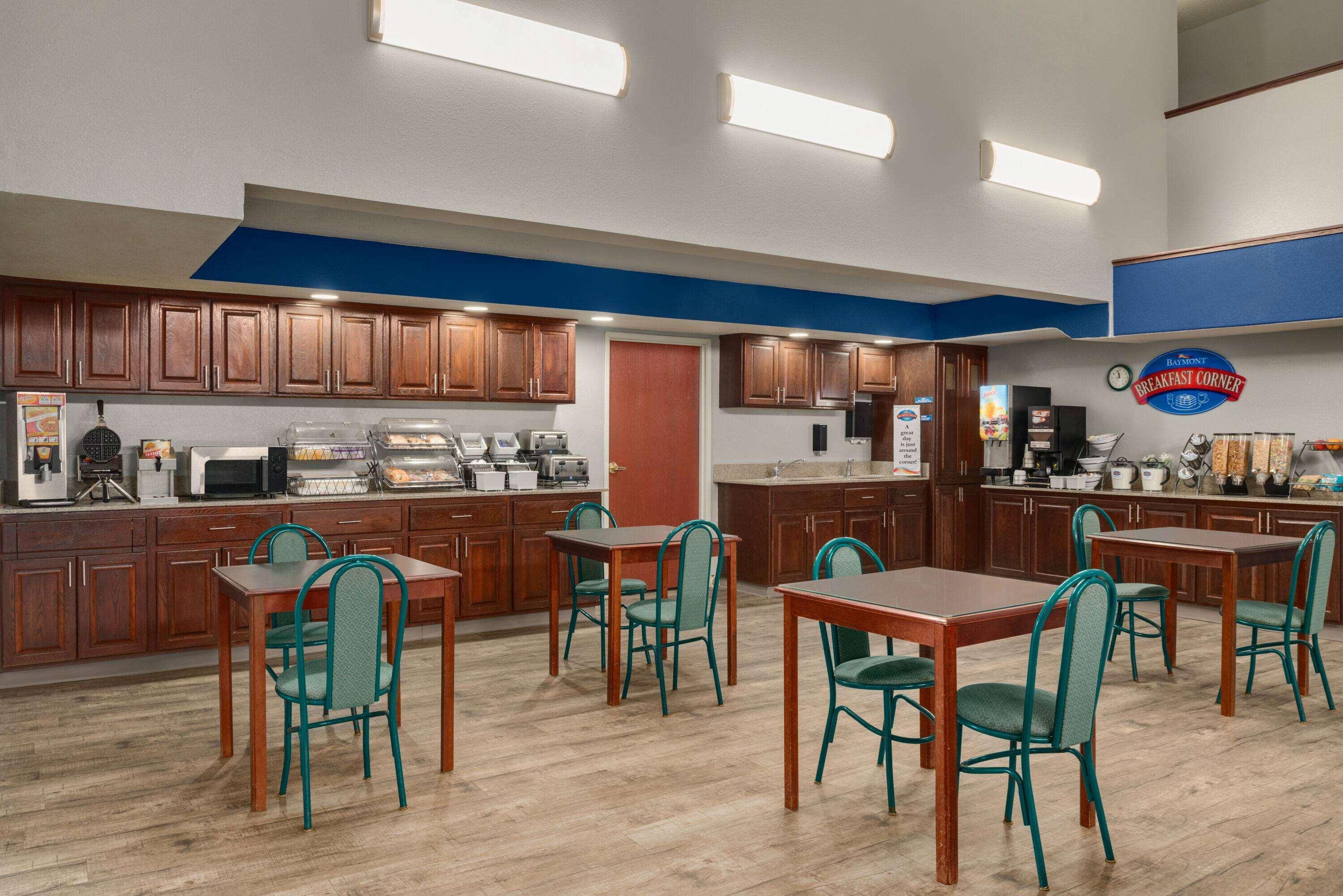 Baymont By Wyndham Hotel 2*