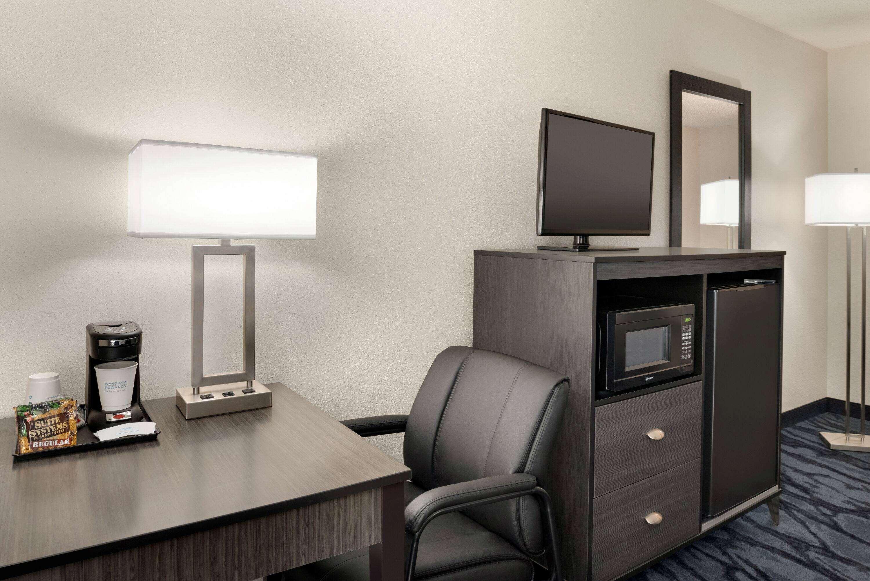 Baymont By Wyndham