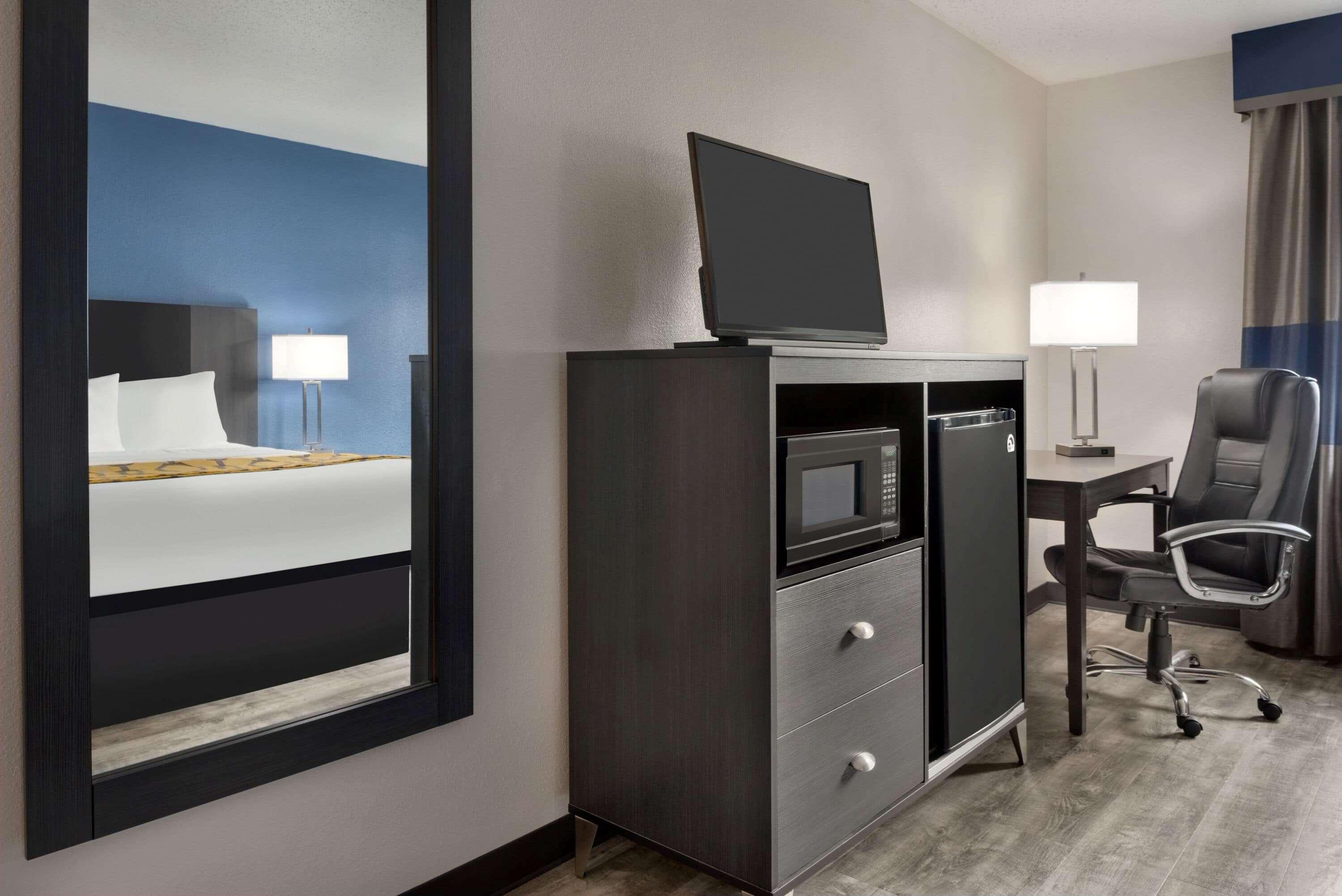 Baymont By Wyndham Hotel Swanton