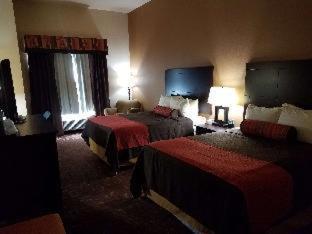 Baymont By Wyndham Hotel
