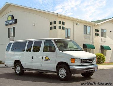 Baymont By Wyndham 2* Swanton