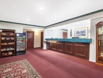 Baymont By Wyndham Hotel 2*